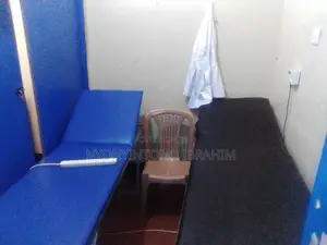 Medical Clinic on Sale