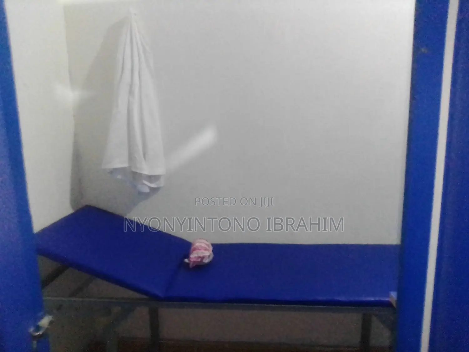 Medical Clinic on Sale