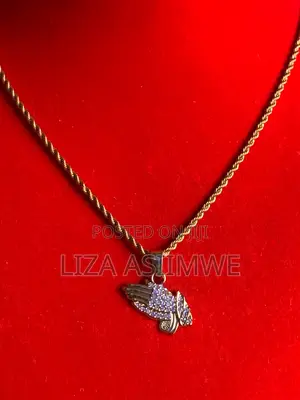 Men’S Simple Necklaces