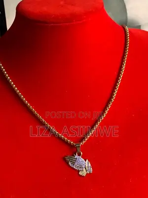 Men’S Necklaces