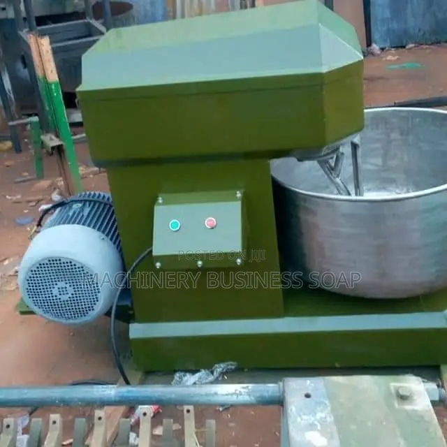 Dough Mixer Machine