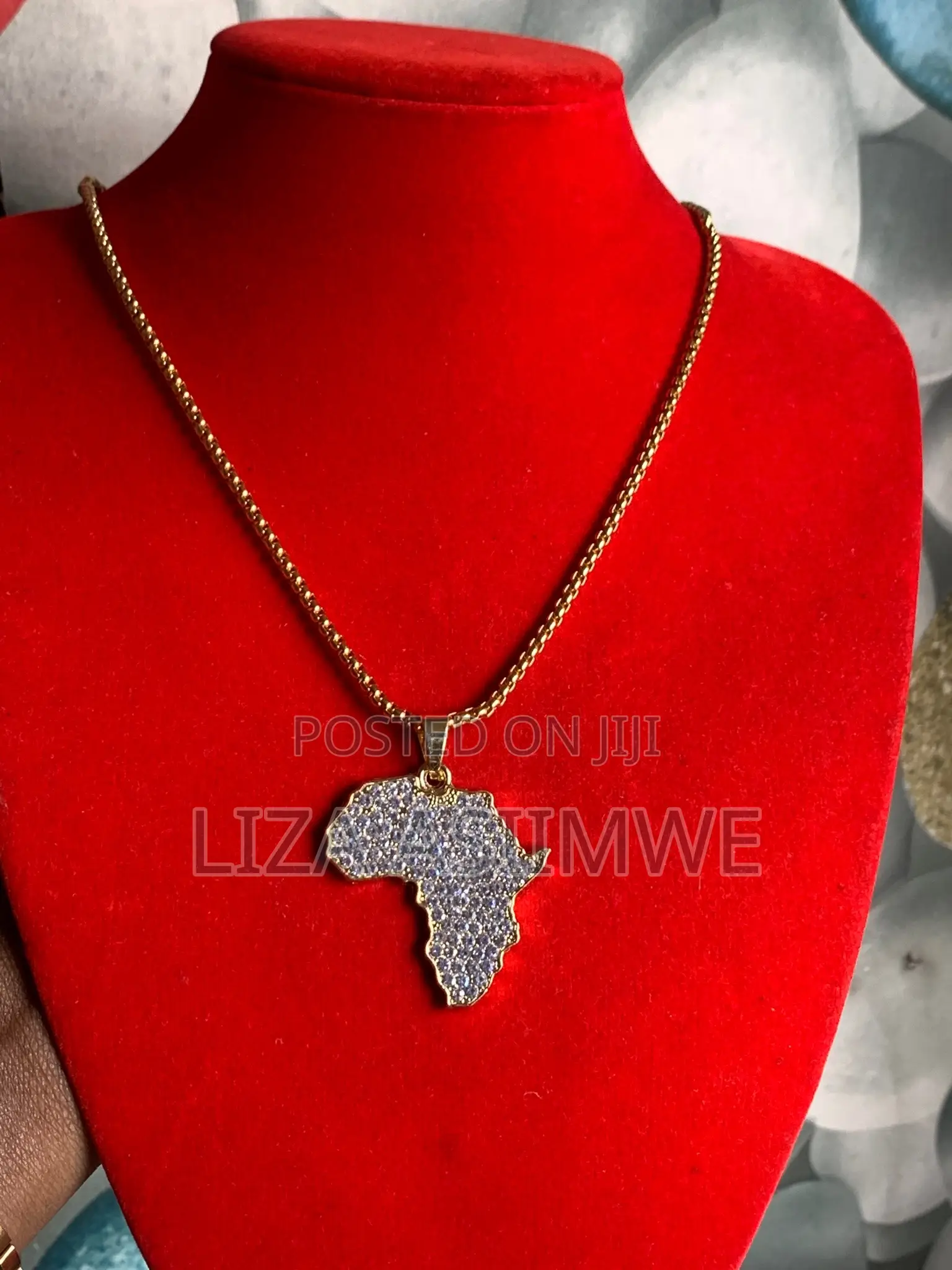 Men’S Necklaces