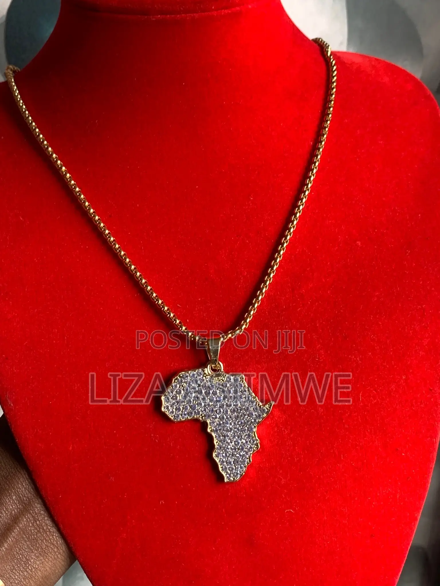 Men’S Necklaces