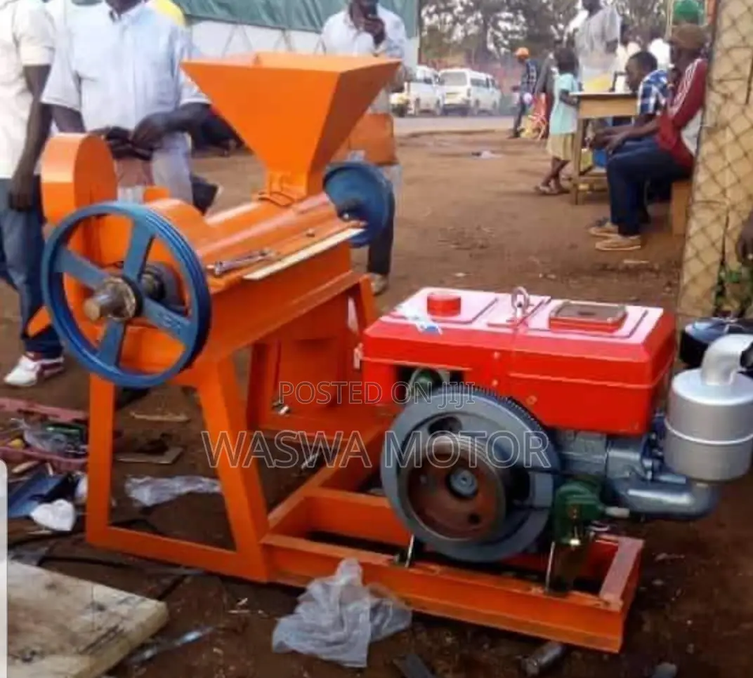 Hallar Machine