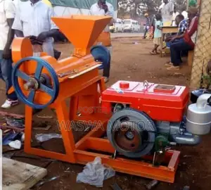 Hallar Machine