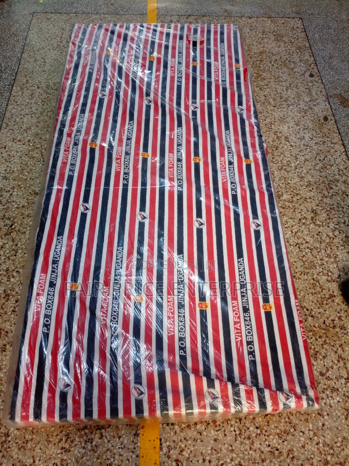 Vita Foam Mattress High Density 3*6 in 6inches