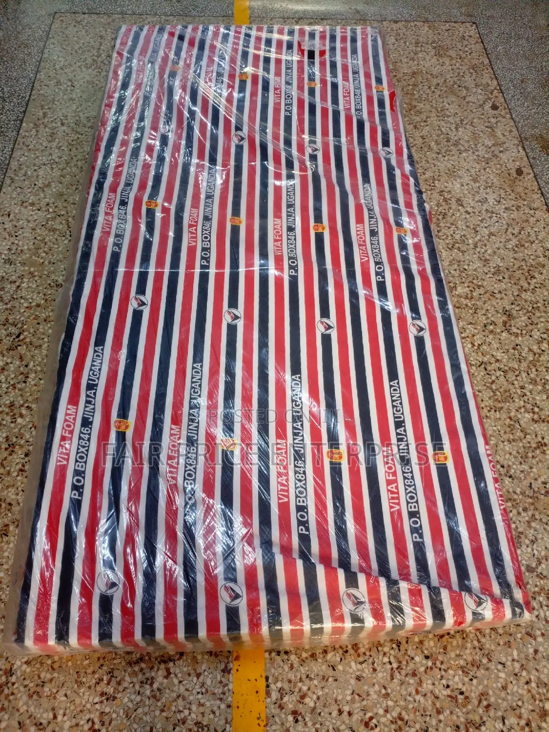 Vita Foam Mattress High Density 3*6 in 6inches