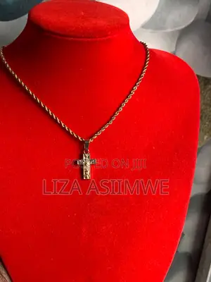 Men’S Simple Necklaces
