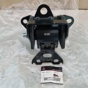 Photo - Outlander Engine Mounting