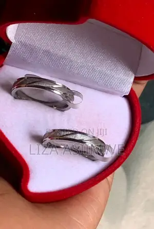 Wedding Rings