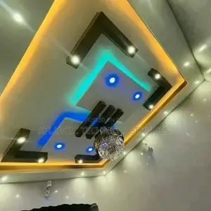 Electrical Designs(Modern Installation)