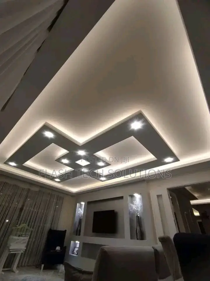 Electrical Designs(Modern Installation)