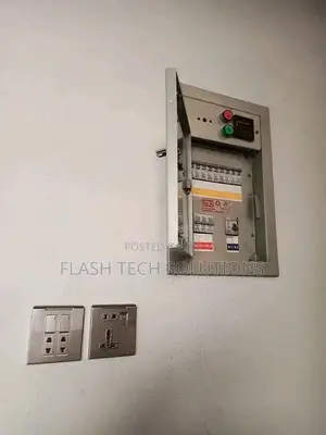 Electricians in Kampala
