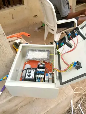 Electrical Engineering Services