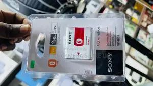 Sony G Battery