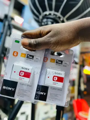 Sony G Battery