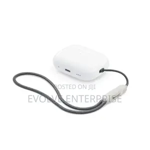 Transparent Protective Case For Apple Airpods Pro 2