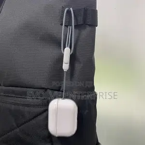 Transparent Protective Case For Apple Airpods Pro 2