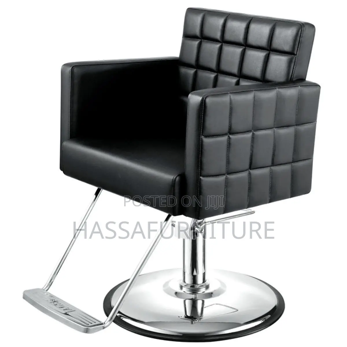 Executive Barber Chair for Salon