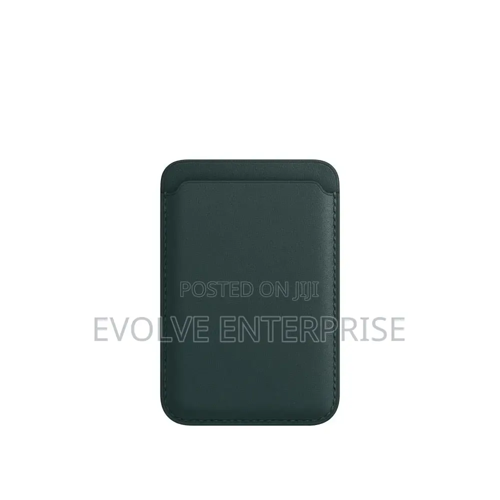 Apple Magsafe Magnetic Wallet Card Holder