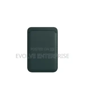 Apple Magsafe Magnetic Wallet Card Holder