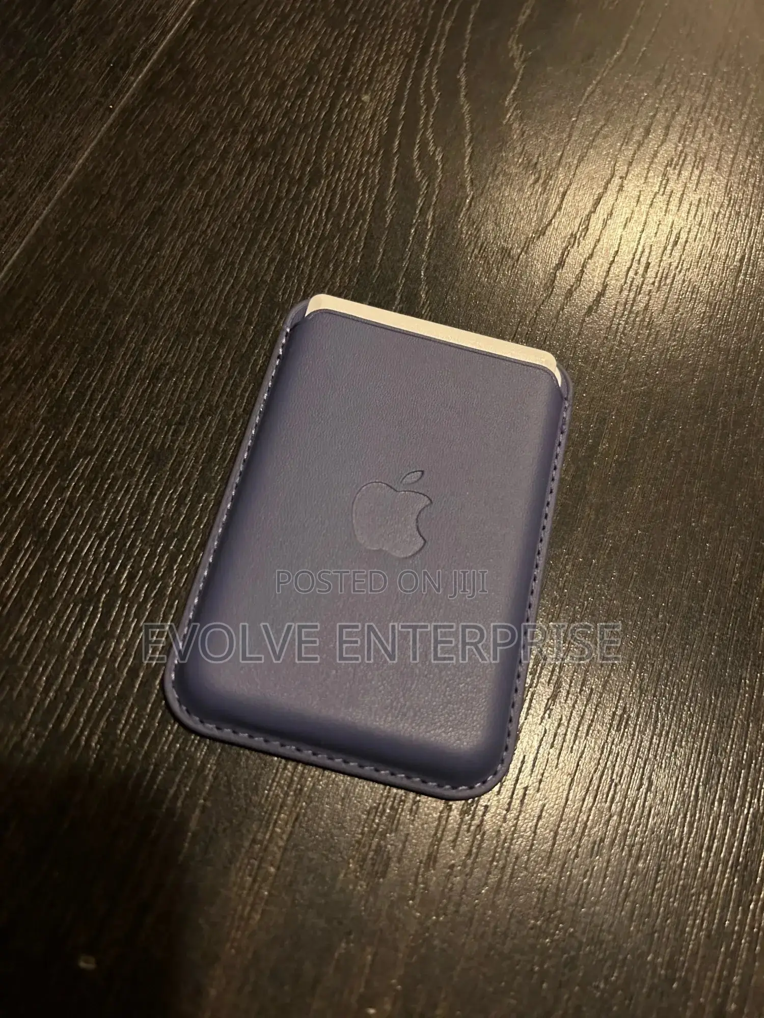 Apple Magsafe Magnetic Wallet Card Holder