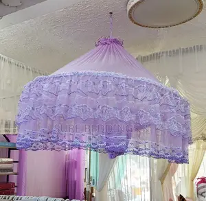 6*6 Round Net