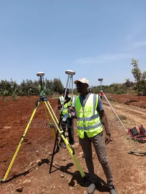 Photo - Land Surveying Services