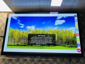 Lg 65 Inch Oled Tv Smart Uhd Lg High End Tv