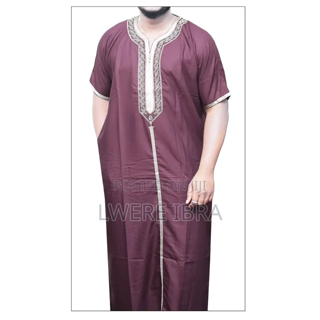 Classic Trending Kanzu