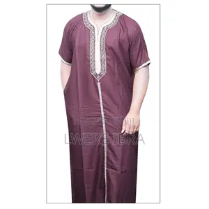Classic Trending Kanzu