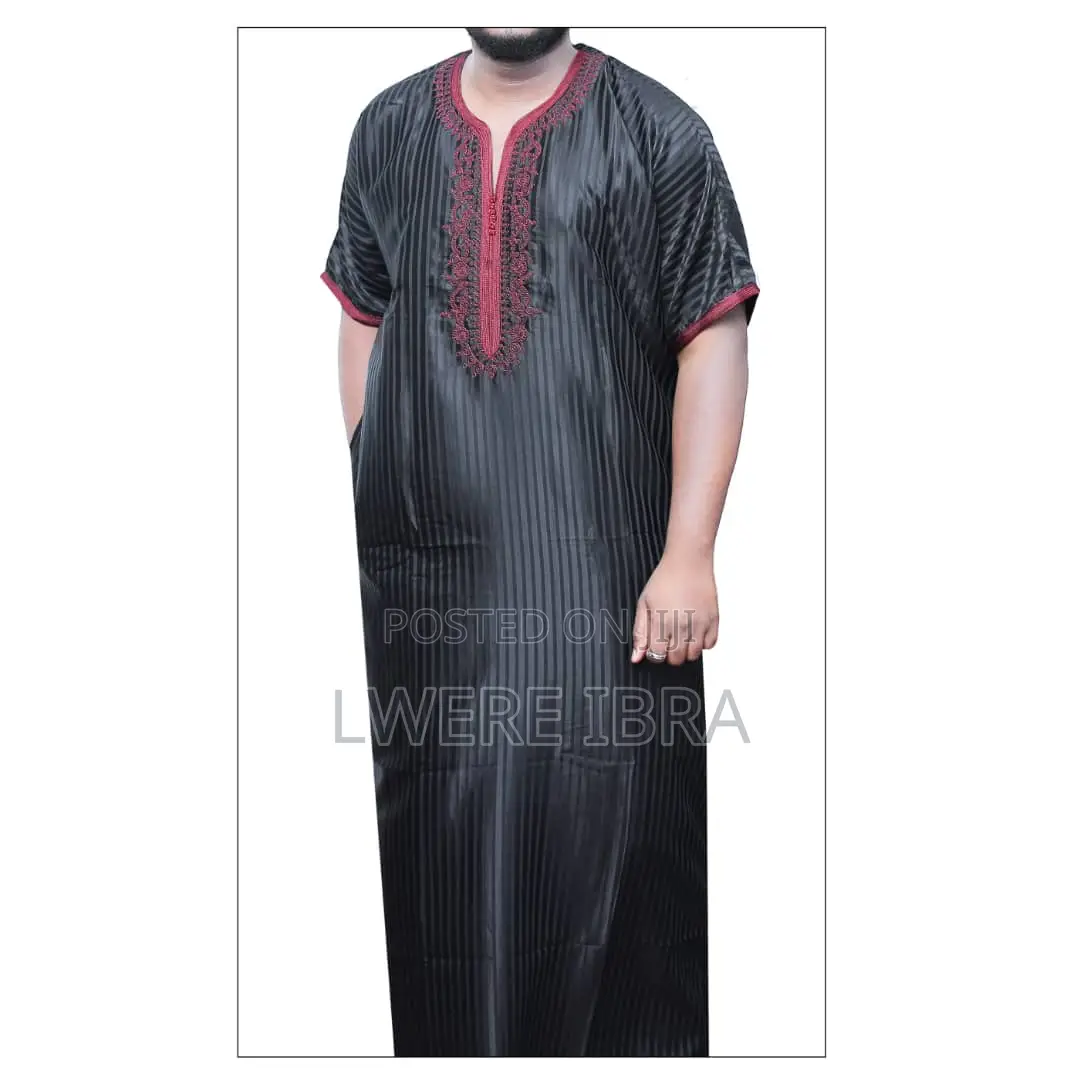 Classic Trending Kanzu