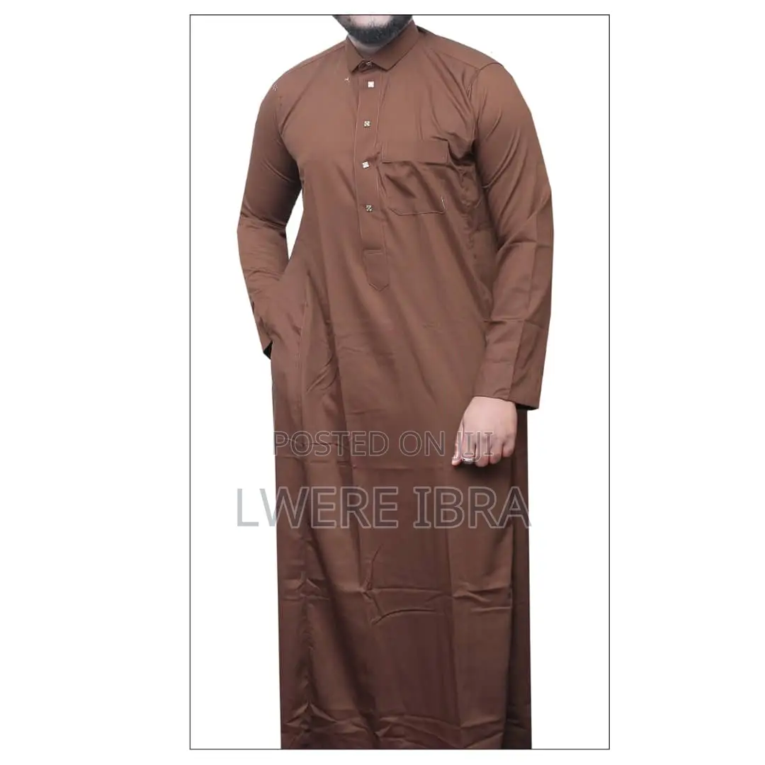 Classic Trending Kanzu