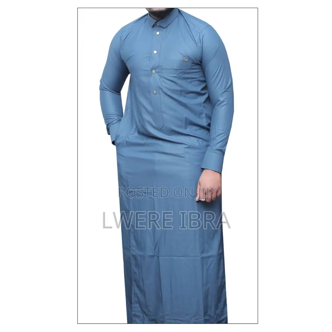 Classic Trending Kanzu