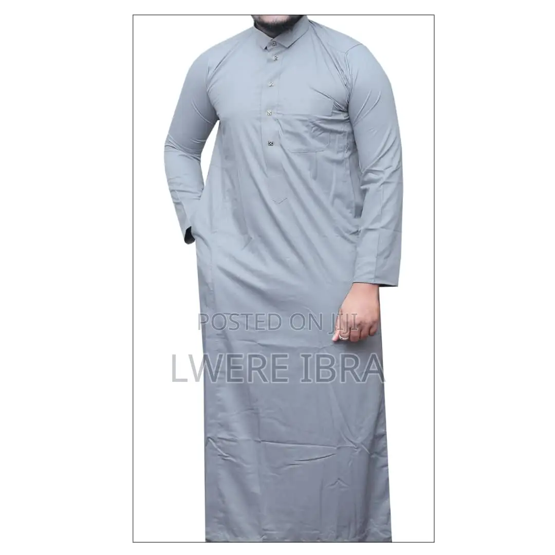Classic Trending Kanzu