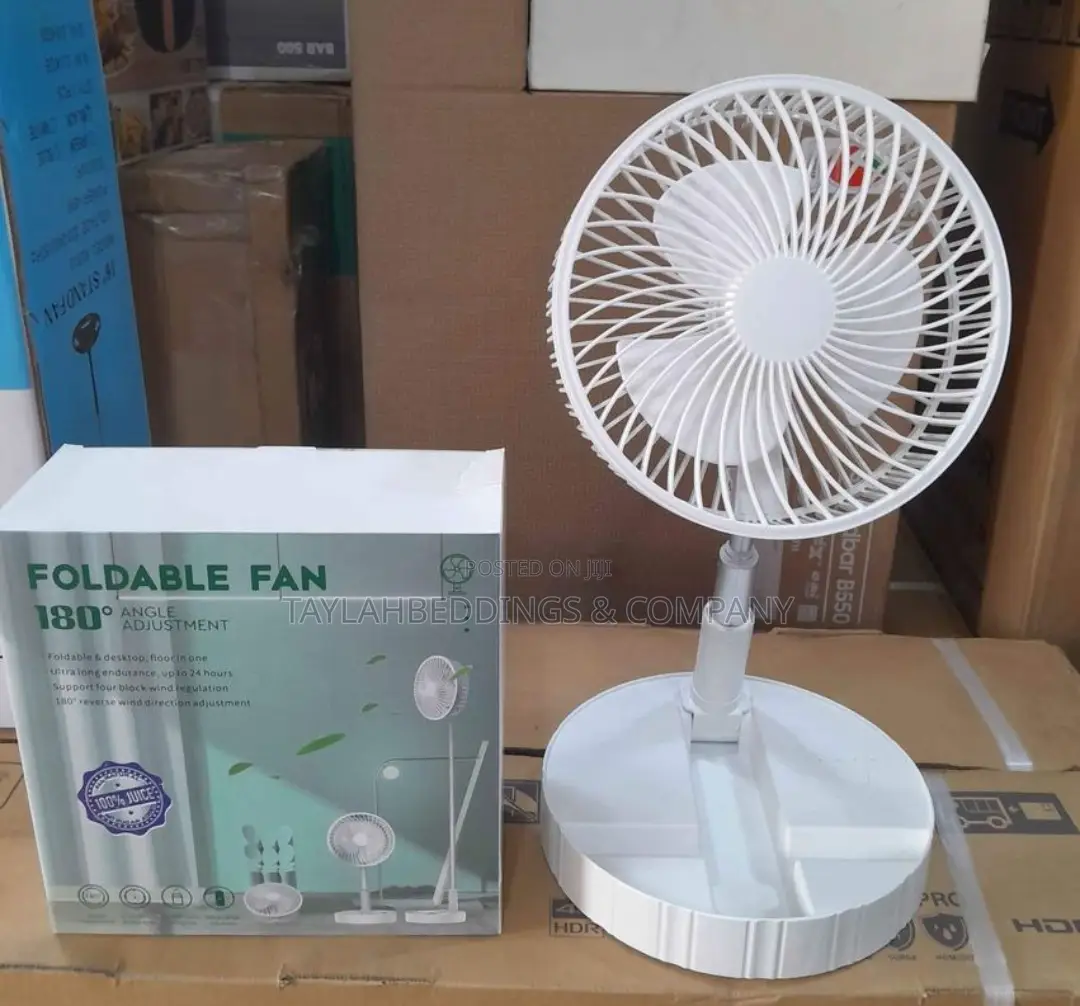 Air Circulator Fan Portable Travel Fans