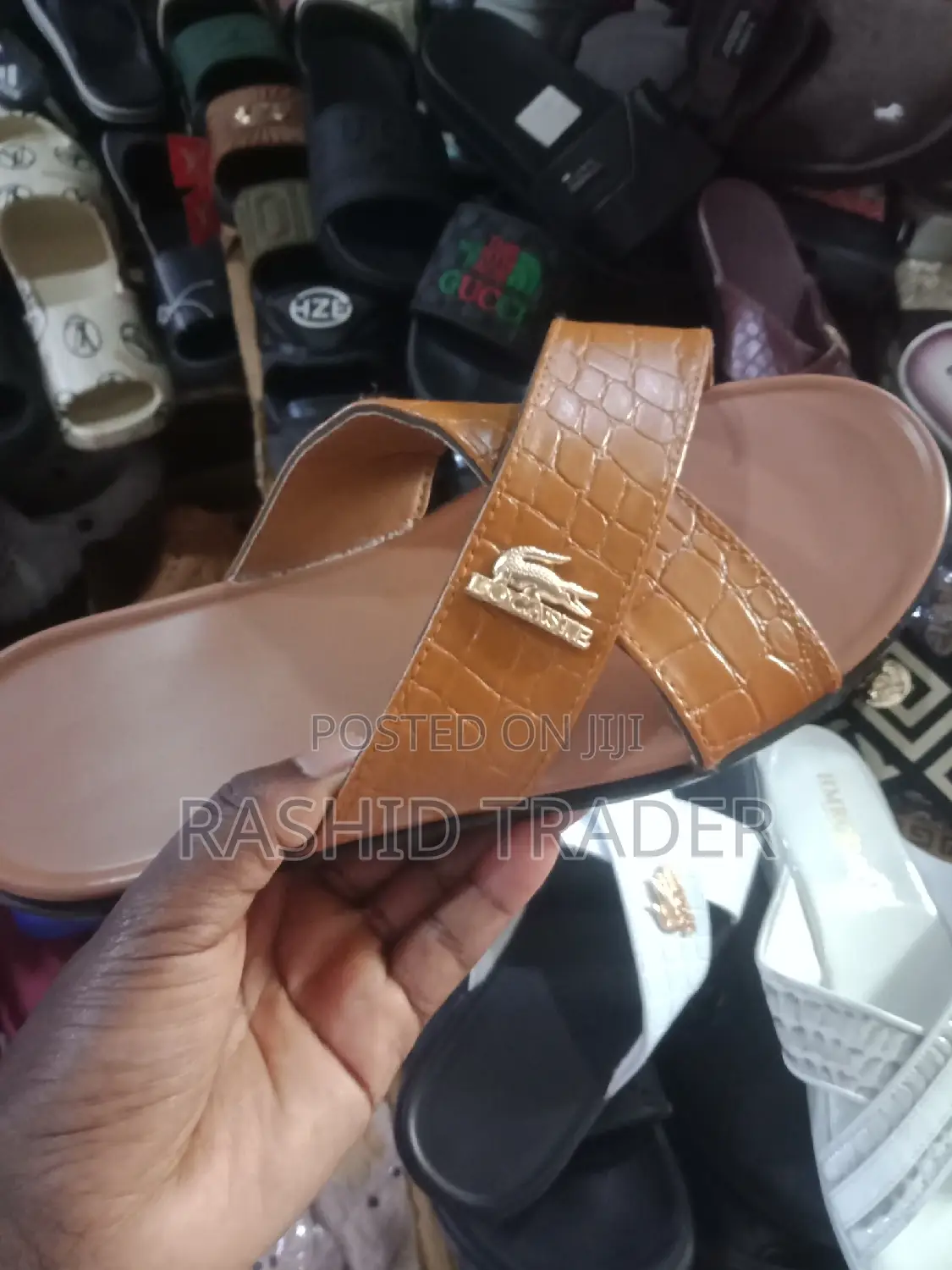 Crocodile Flats