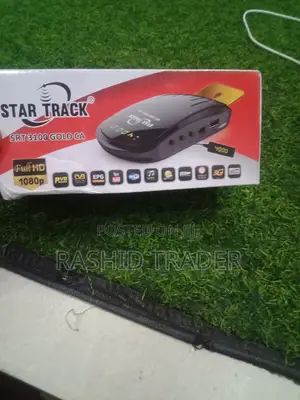 Star Truck Sports Decoder