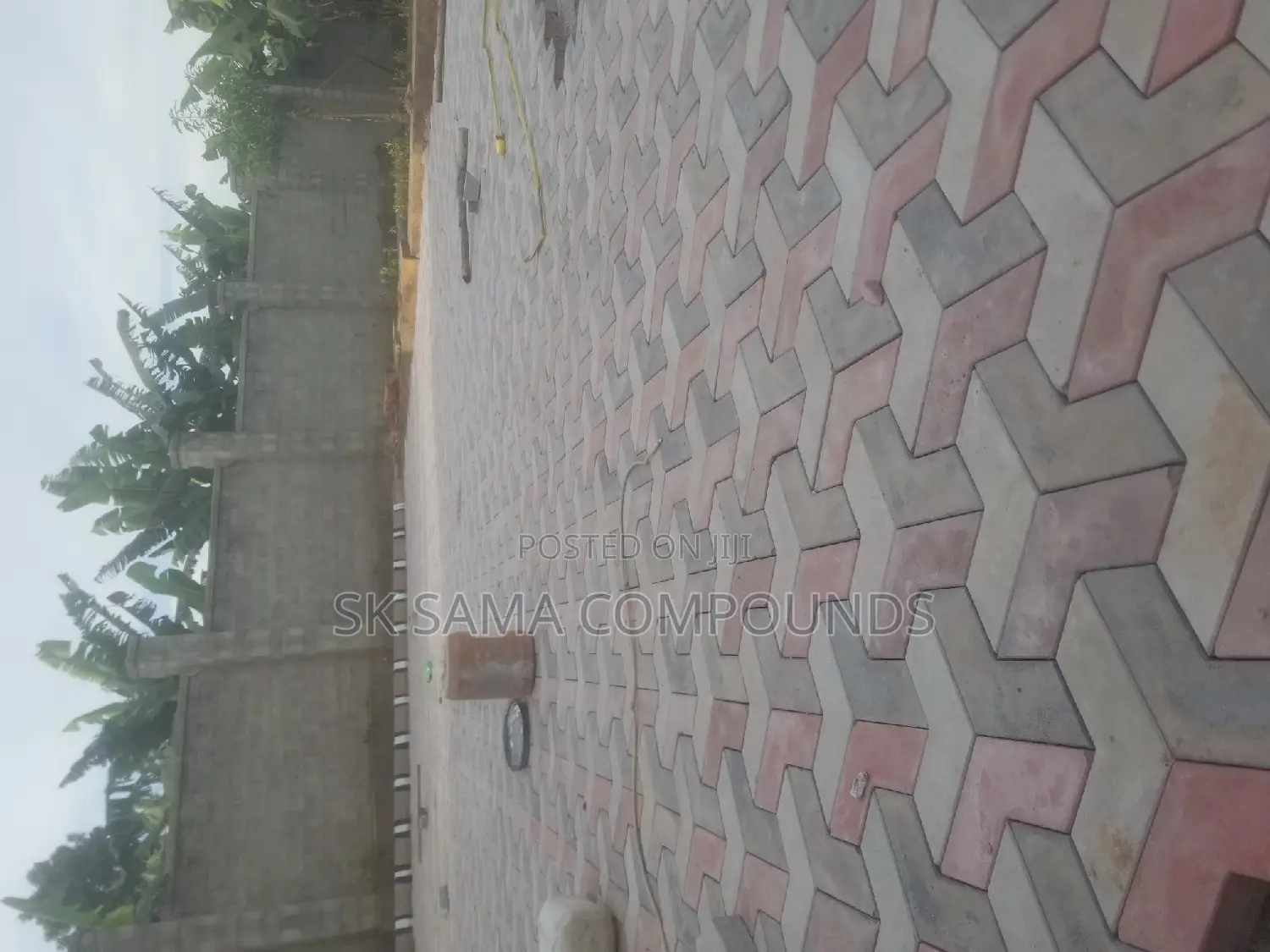 Quality Paving Work