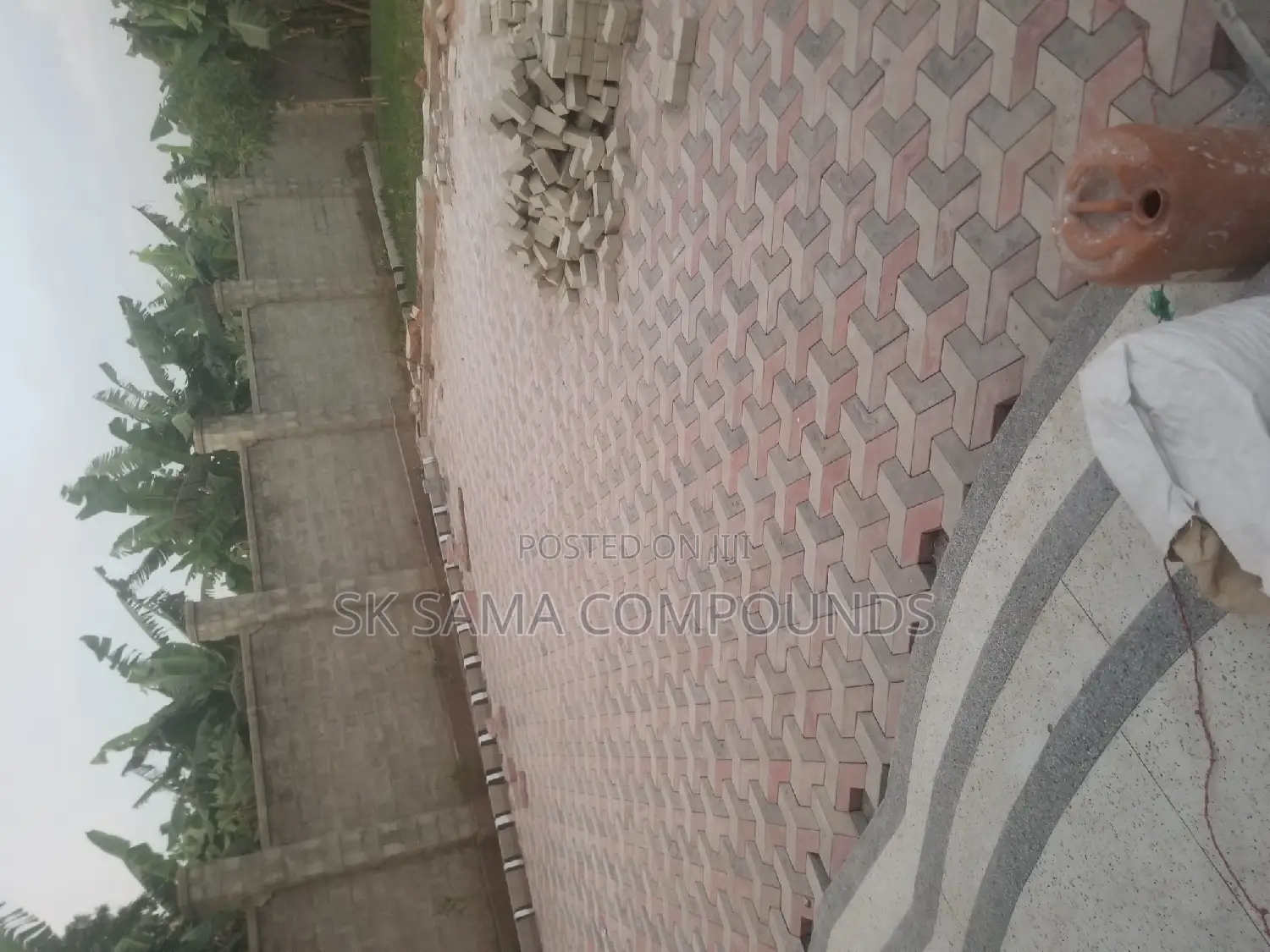 Quality Paving Work