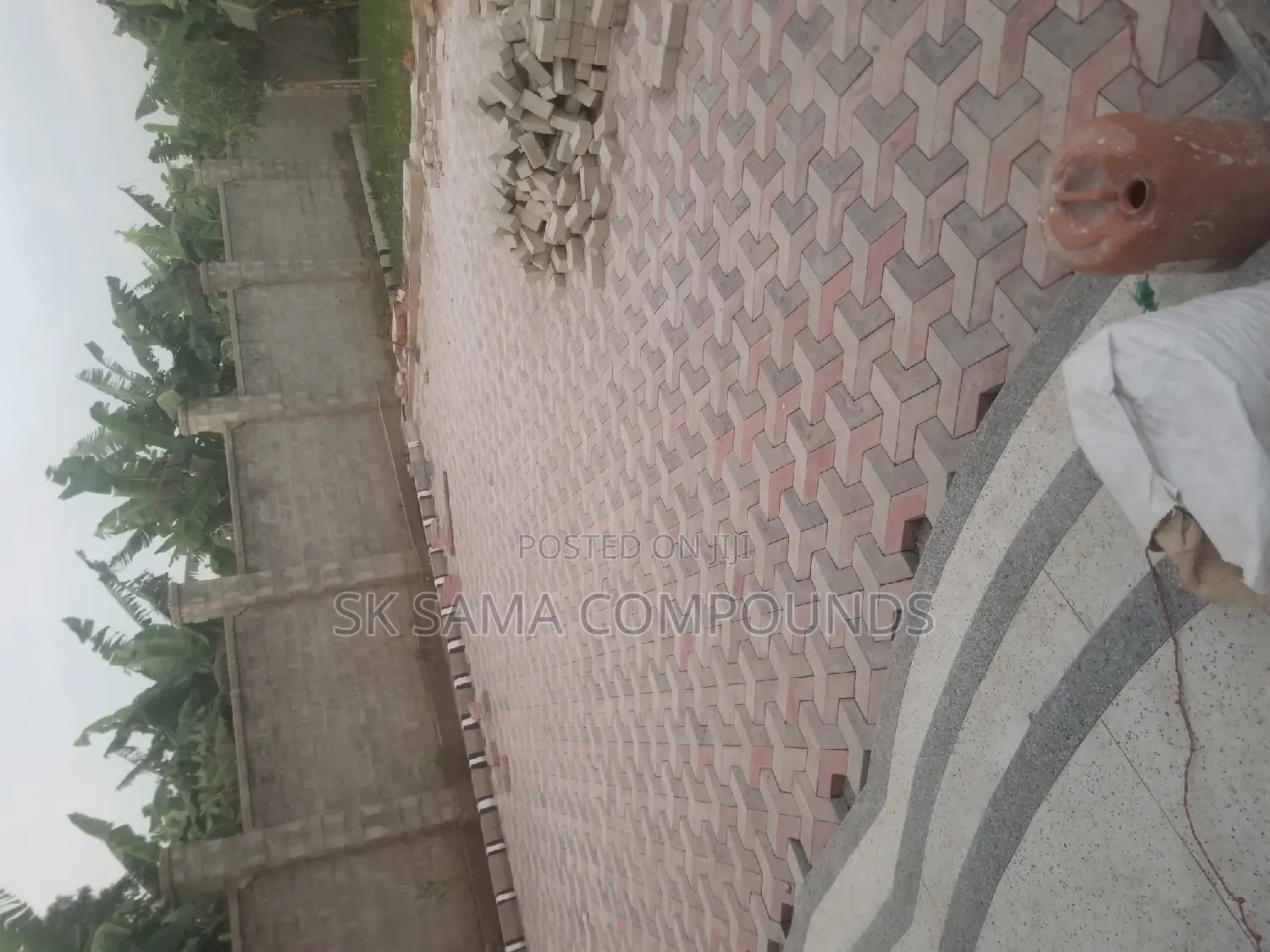 Quality Paving Work