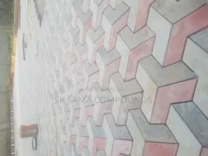 Quality Paving Work