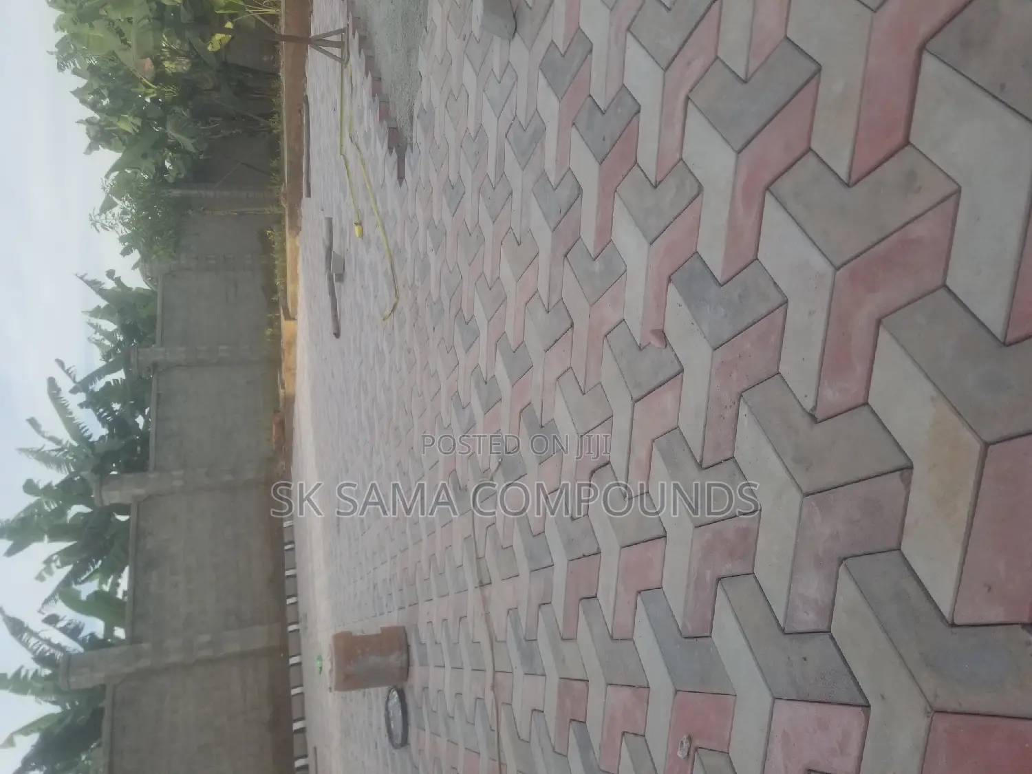 Quality Paving Work