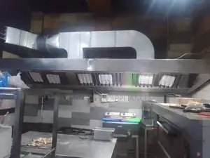 Kitchen Exhaust System