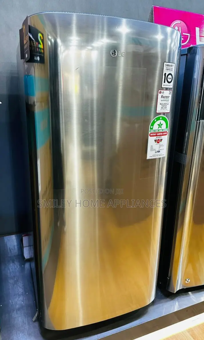 LG Single Door Refrigerator 199ltrs