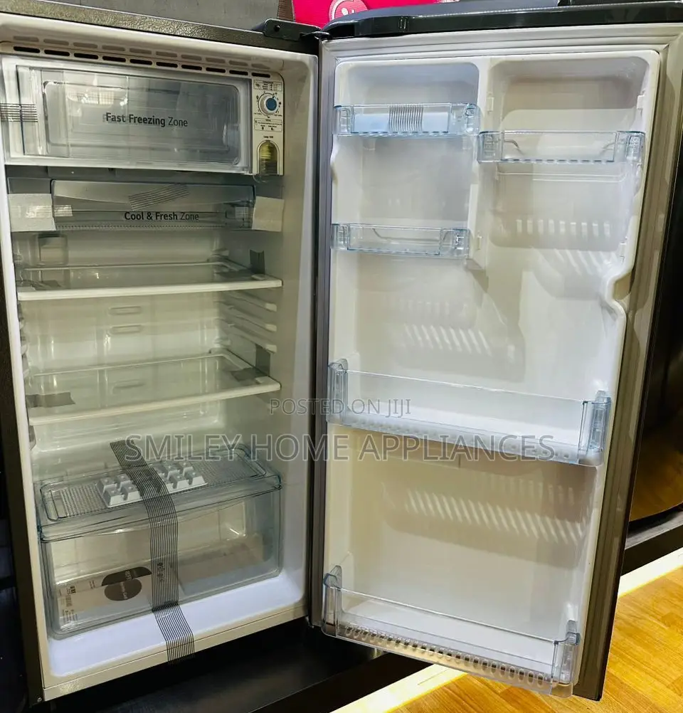 LG Single Door Refrigerator 199ltrs