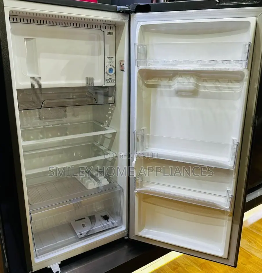 190ltrs LG Single Door Refrigerator