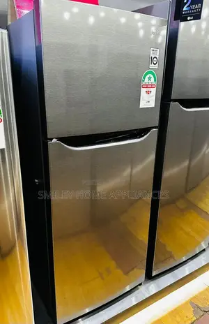 205ltrs LG Double Door Refrigerator