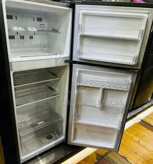 205ltrs LG Double Door Refrigerator