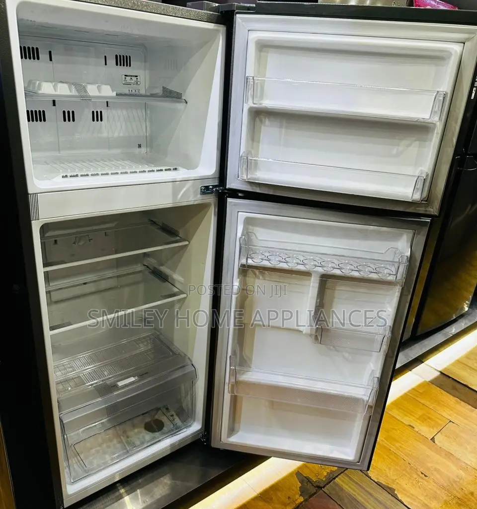 205ltrs LG Double Door Refrigerator